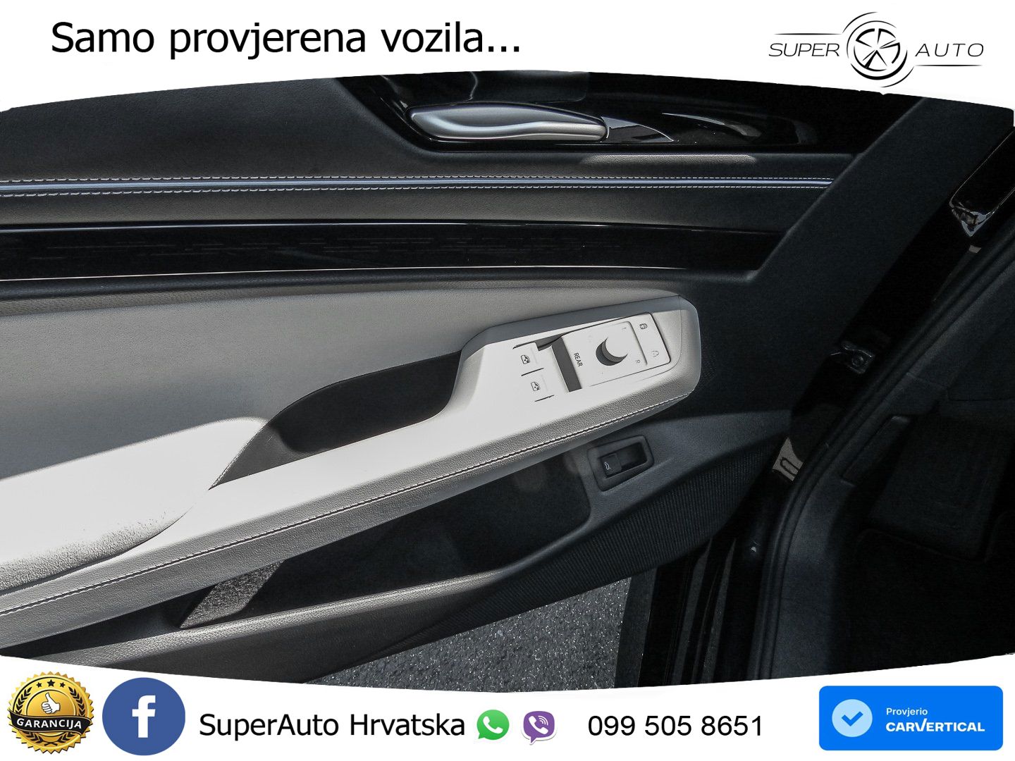 Volkswagen ID.7 Pro S 91 kWh (286 KS)