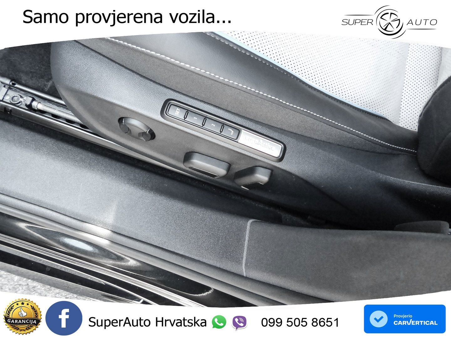 Volkswagen ID.7 Pro S 91 kWh (286 KS)