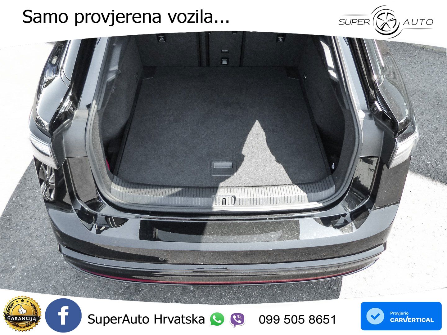 Volkswagen ID.7 Pro S 91 kWh (286 KS)