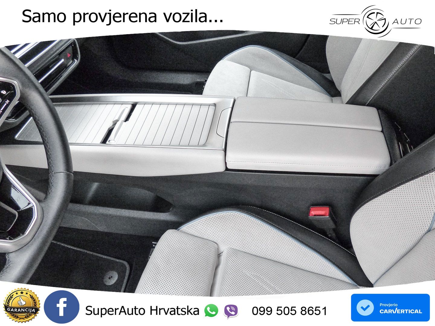 Volkswagen ID.7 Pro S 91 kWh (286 KS)