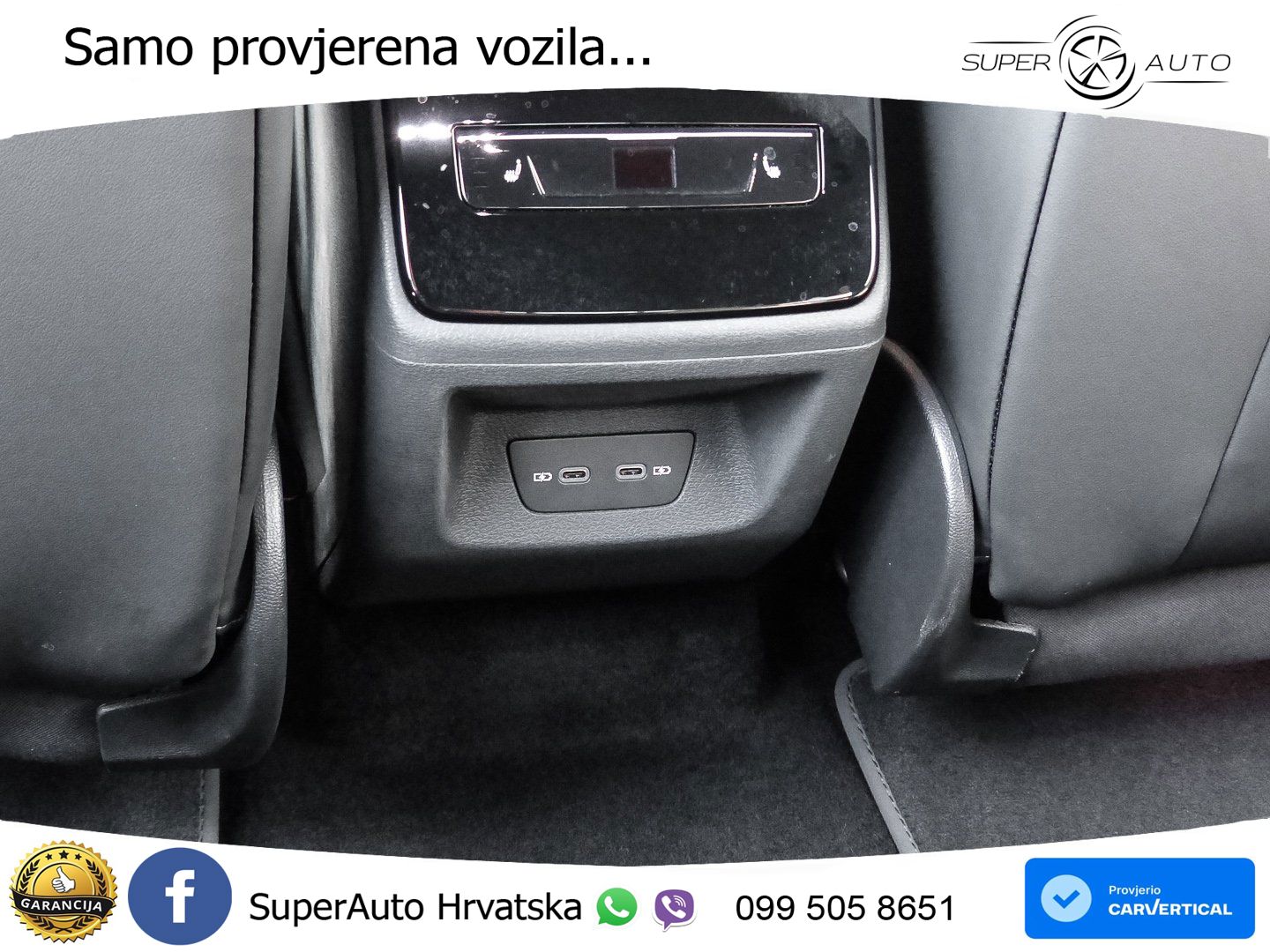 Volkswagen ID.7 Pro S 91 kWh (286 KS)