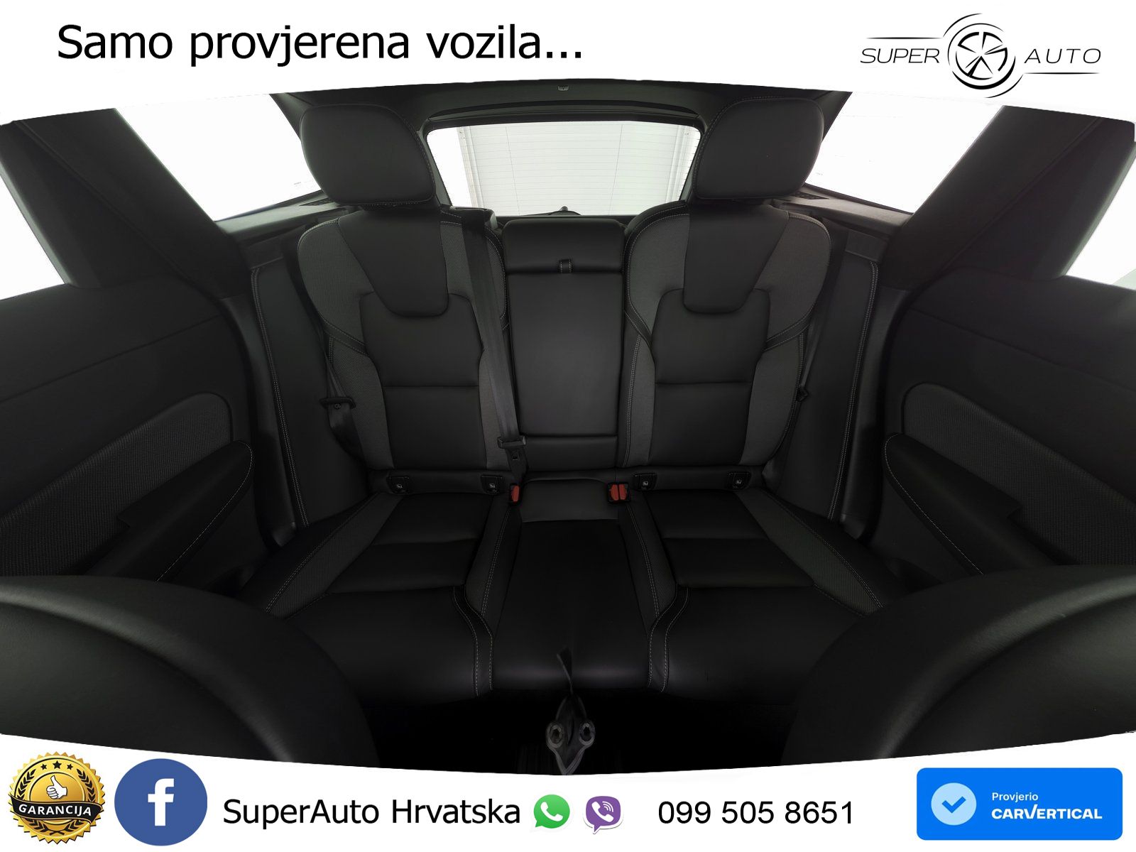 Volvo XC60 T8 AWD Geartronic ACC+GR SJED+360+PANO