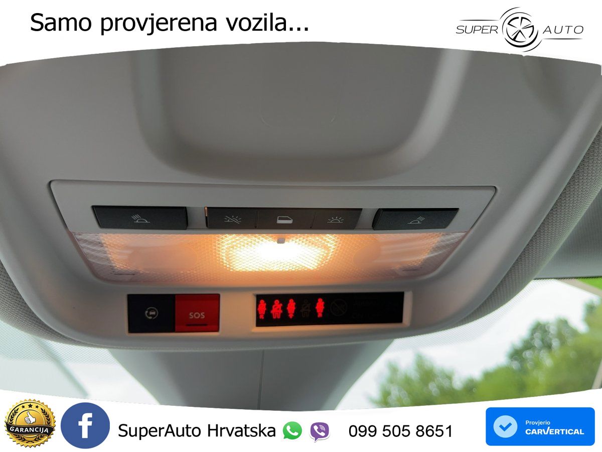Opel Grandland 1.2i Turbo (130 KS)