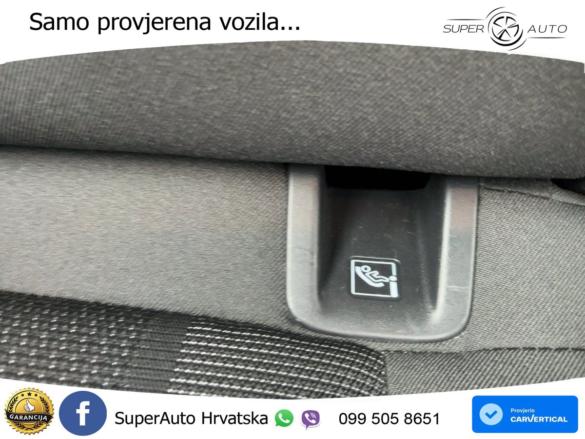 Opel Grandland 1.2i Turbo (130 KS)
