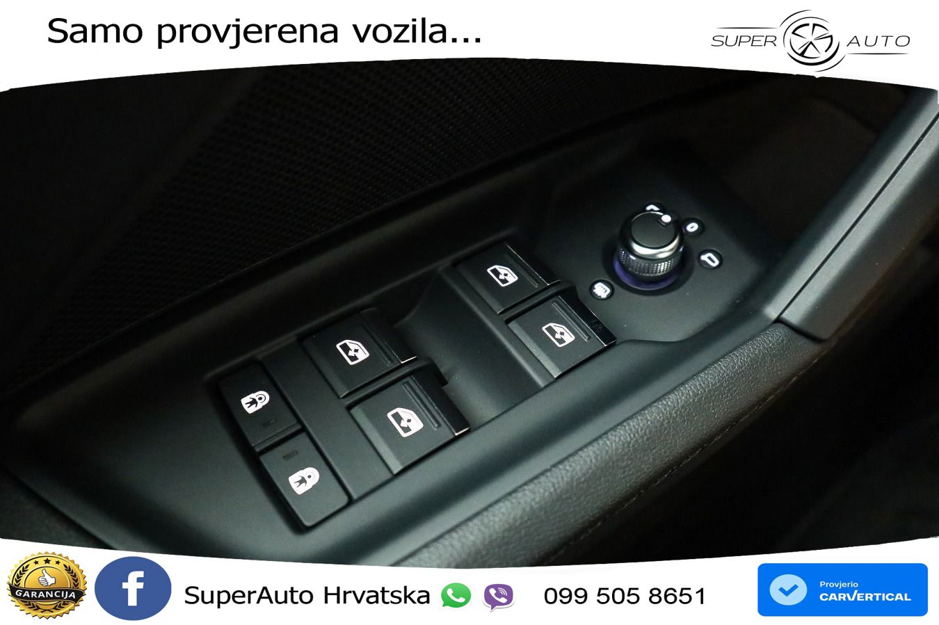 Audi S3 2.0 TFSI (310 KS) quattro S tronic