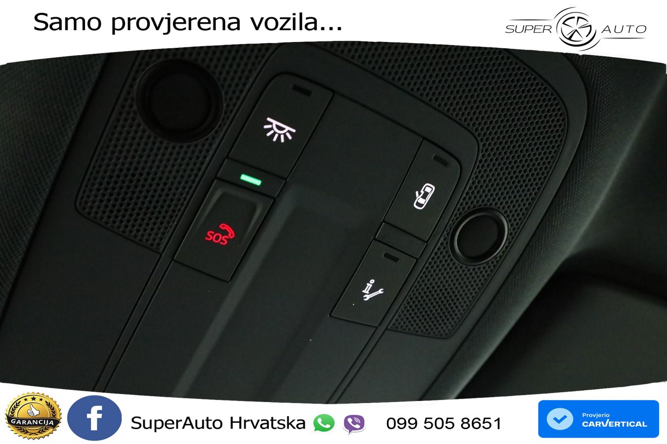 Audi S3 2.0 TFSI (310 KS) quattro S tronic