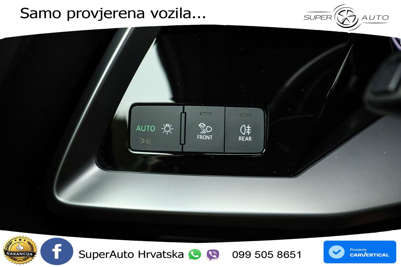 Audi S3 2.0 TFSI (310 KS) quattro S tronic