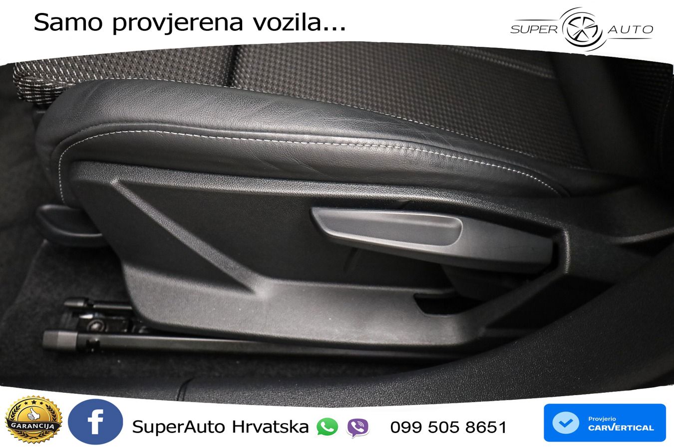 Audi S3 2.0 TFSI (310 KS) quattro S tronic
