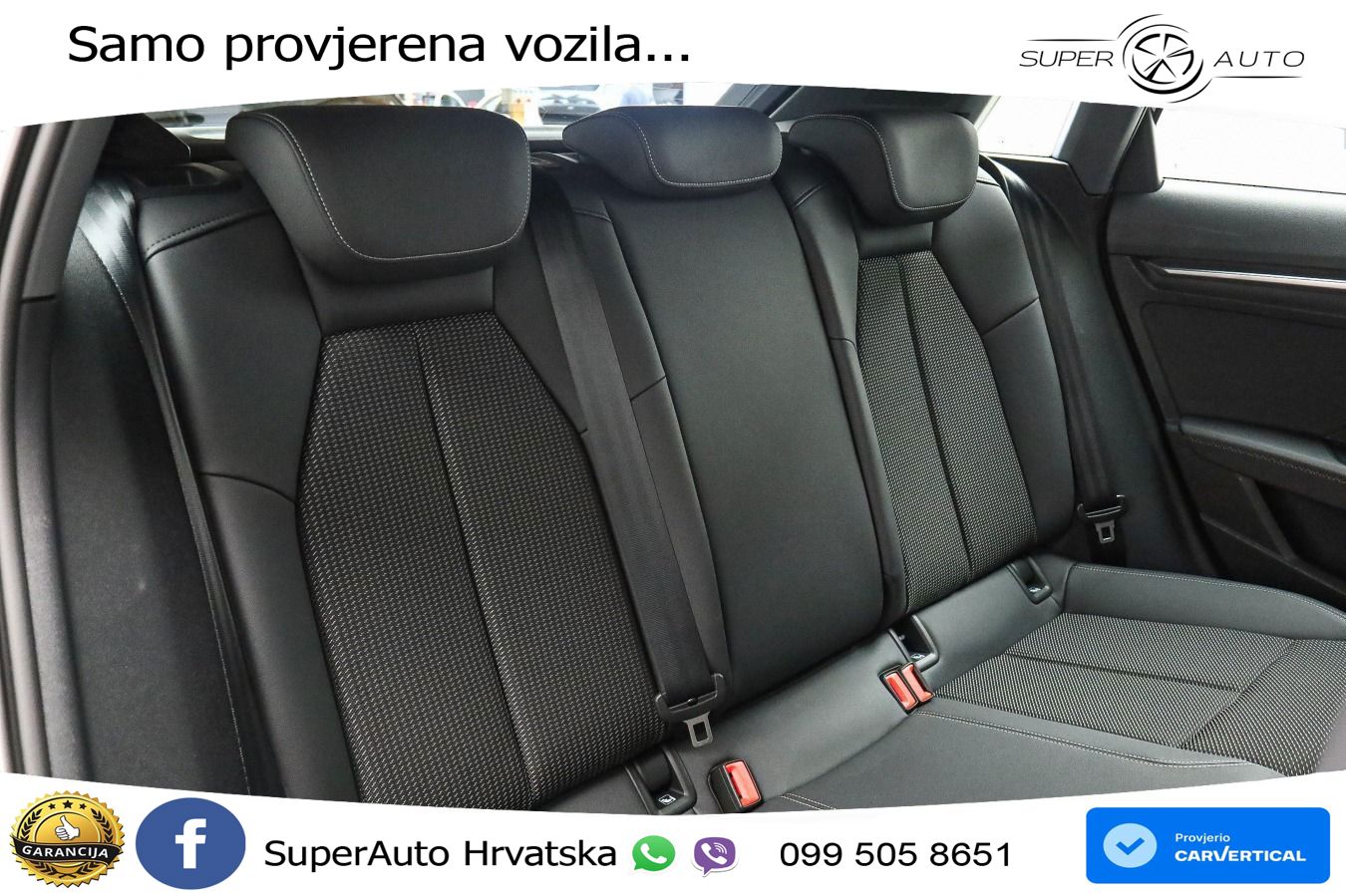 Audi S3 2.0 TFSI (310 KS) quattro S tronic
