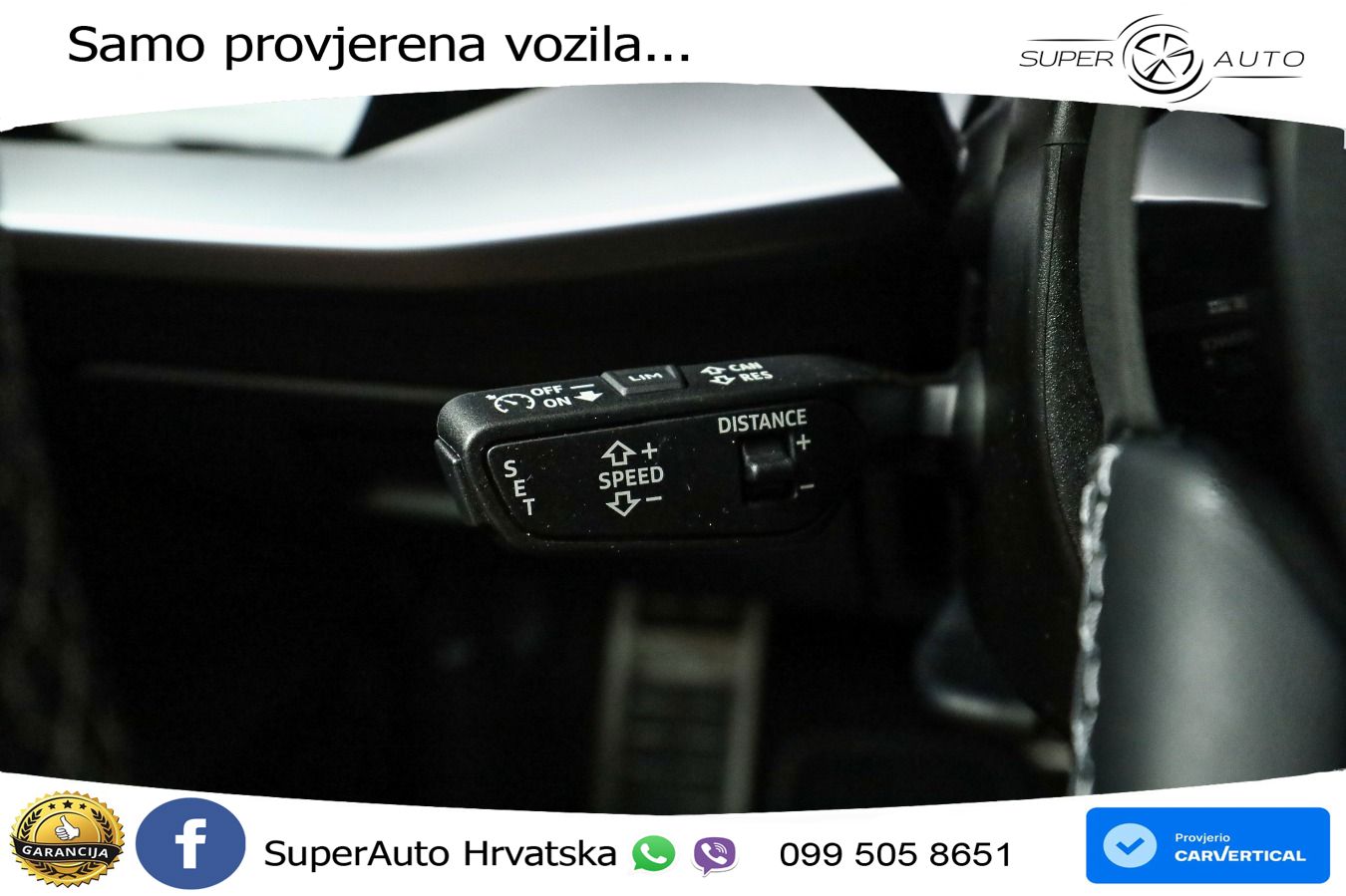 Audi S3 2.0 TFSI (310 KS) quattro S tronic