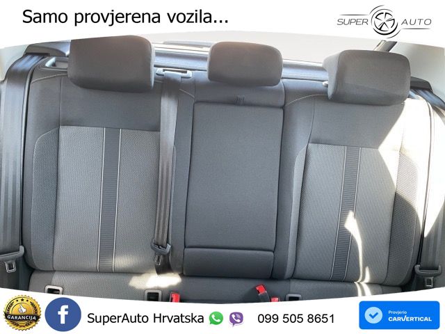 Volkswagen T-Roc I 1.5 TSI (150 KS) DSG