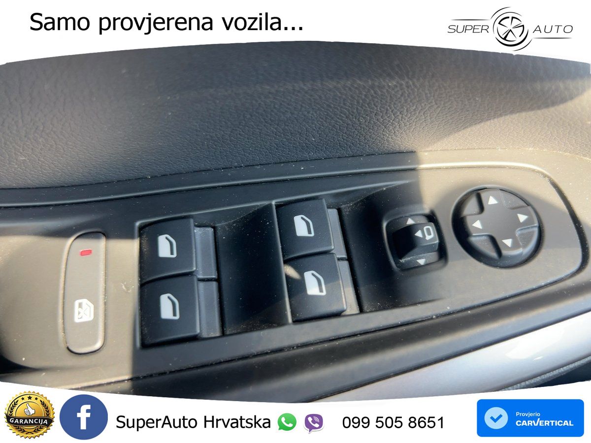 Opel Grandland 1.2i Turbo (130 KS) GS