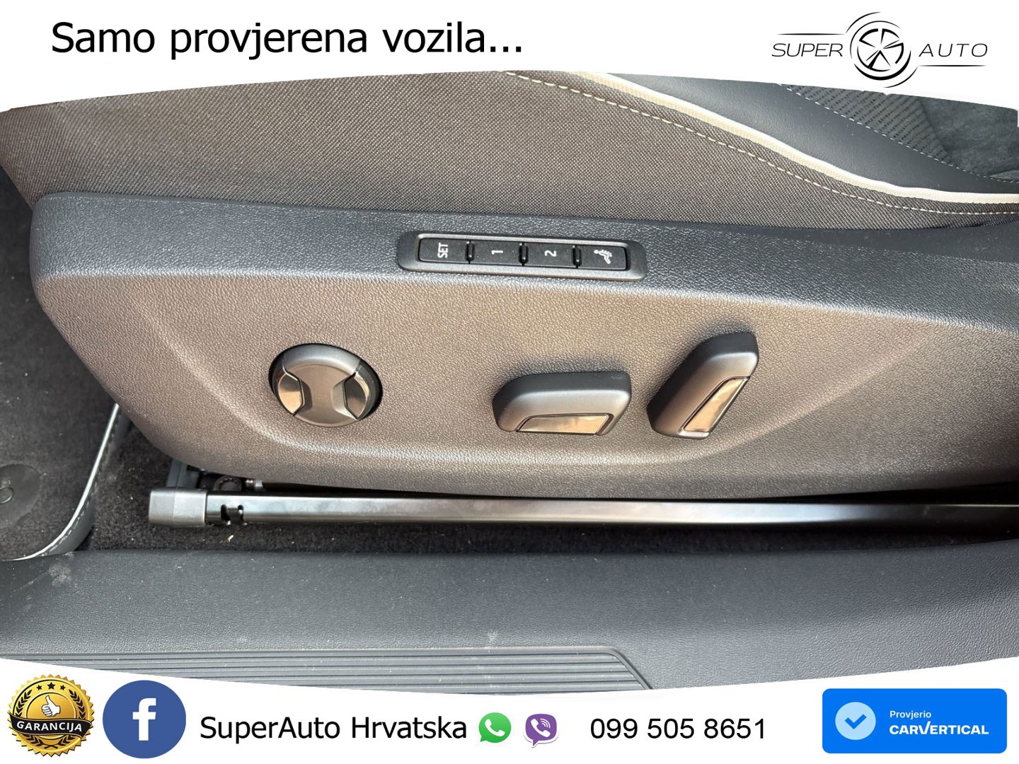 Škoda Enyaq 85x 82 kWh (286 KS) AWD SportLine