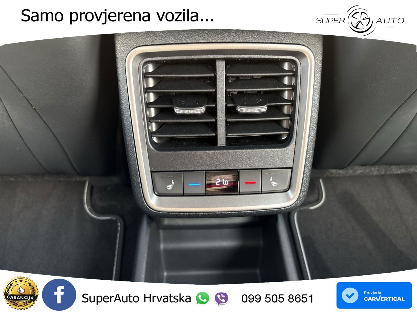 Škoda Enyaq 85x 82 kWh (286 KS) AWD SportLine