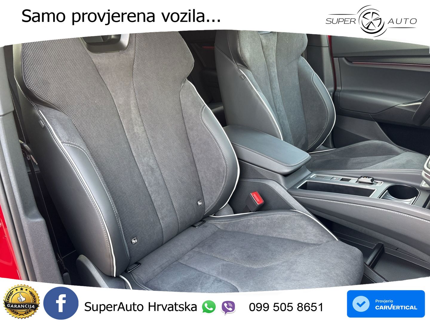 Škoda Enyaq 85x 82 kWh (286 KS) AWD SportLine