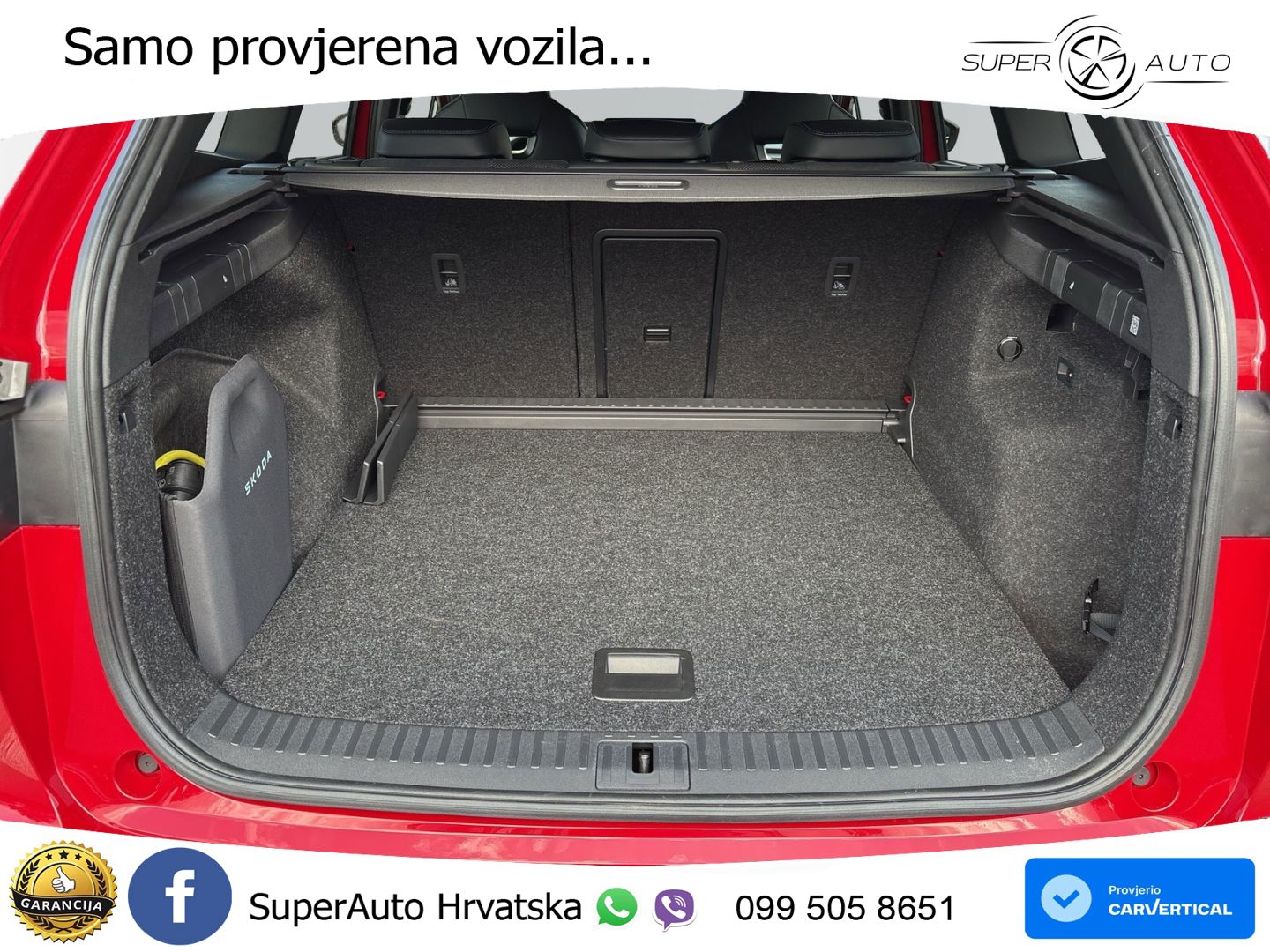 Škoda Enyaq 85x 82 kWh (286 KS) AWD SportLine