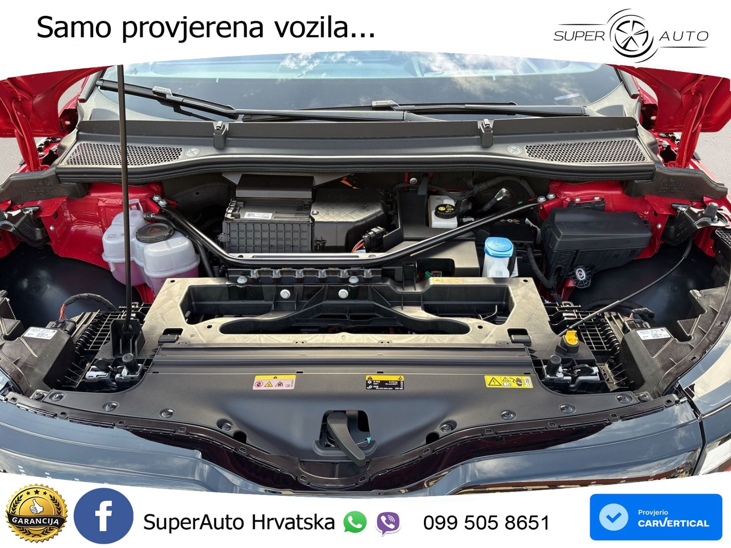 Škoda Enyaq 85x 82 kWh (286 KS) AWD SportLine