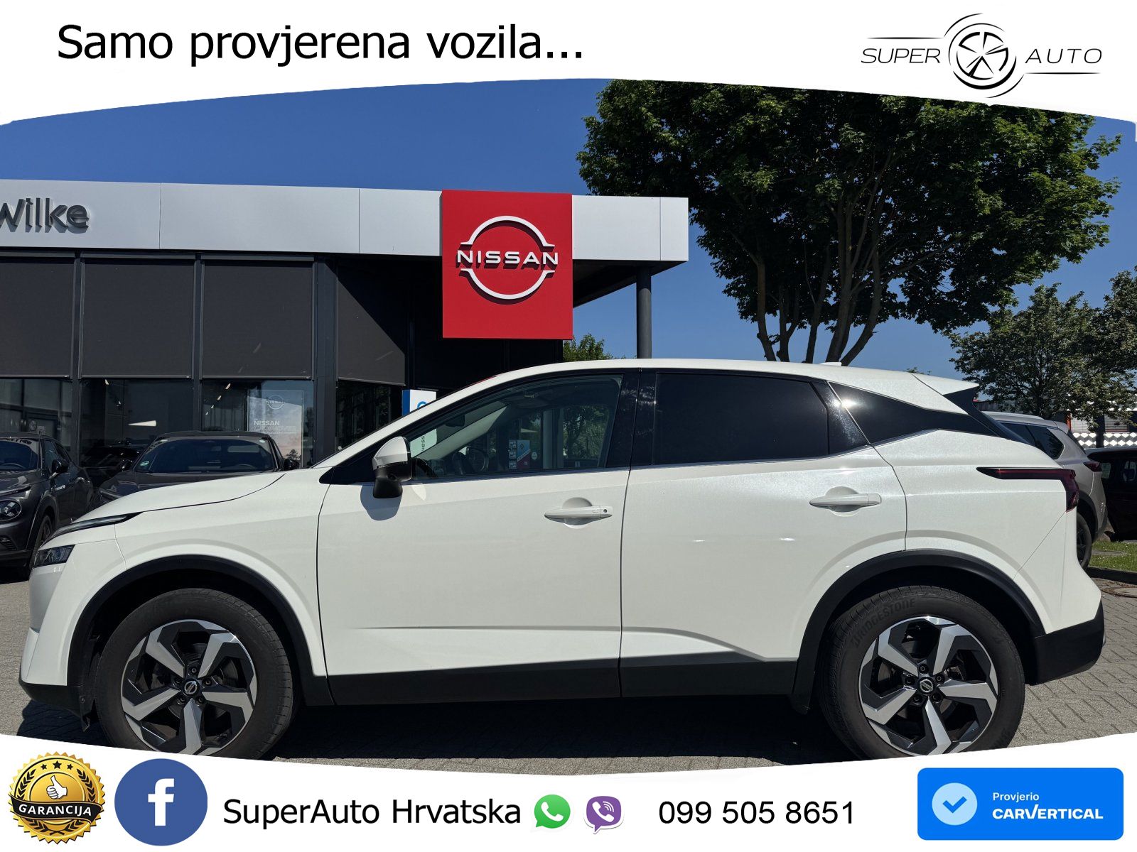 Nissan Qashqai 1.3 DIG-T (140 KS) N-Connecta LED+GR SJED+ACC