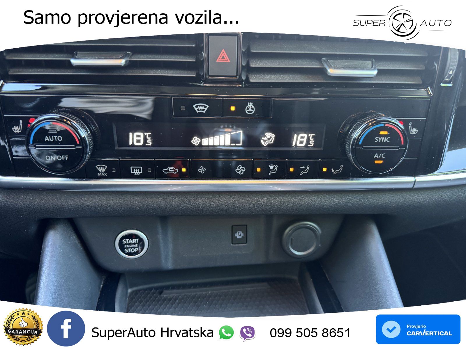 Nissan Qashqai 1.3 DIG-T (140 KS) N-Connecta LED+GR SJED+ACC