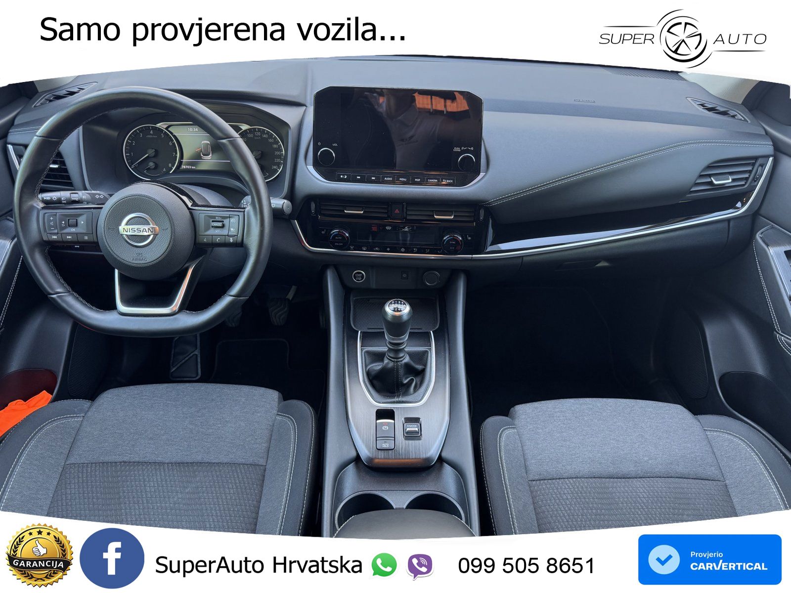 Nissan Qashqai 1.3 DIG-T (140 KS) N-Connecta LED+GR SJED+ACC
