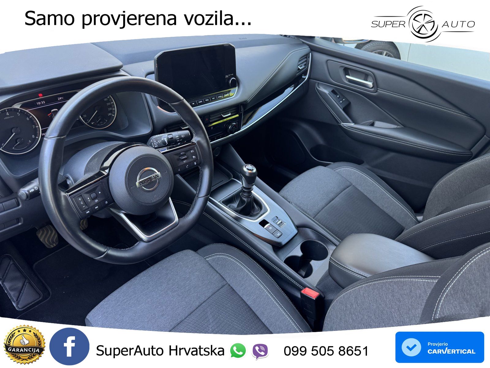 Nissan Qashqai 1.3 DIG-T (140 KS) N-Connecta LED+GR SJED+ACC