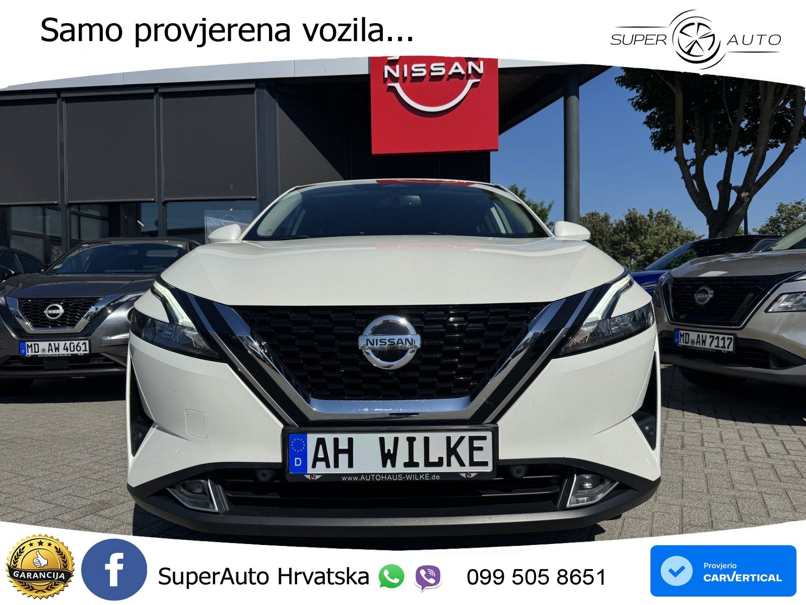 Nissan Qashqai 1.3 DIG-T (140 KS) N-Connecta LED+GR SJED+ACC