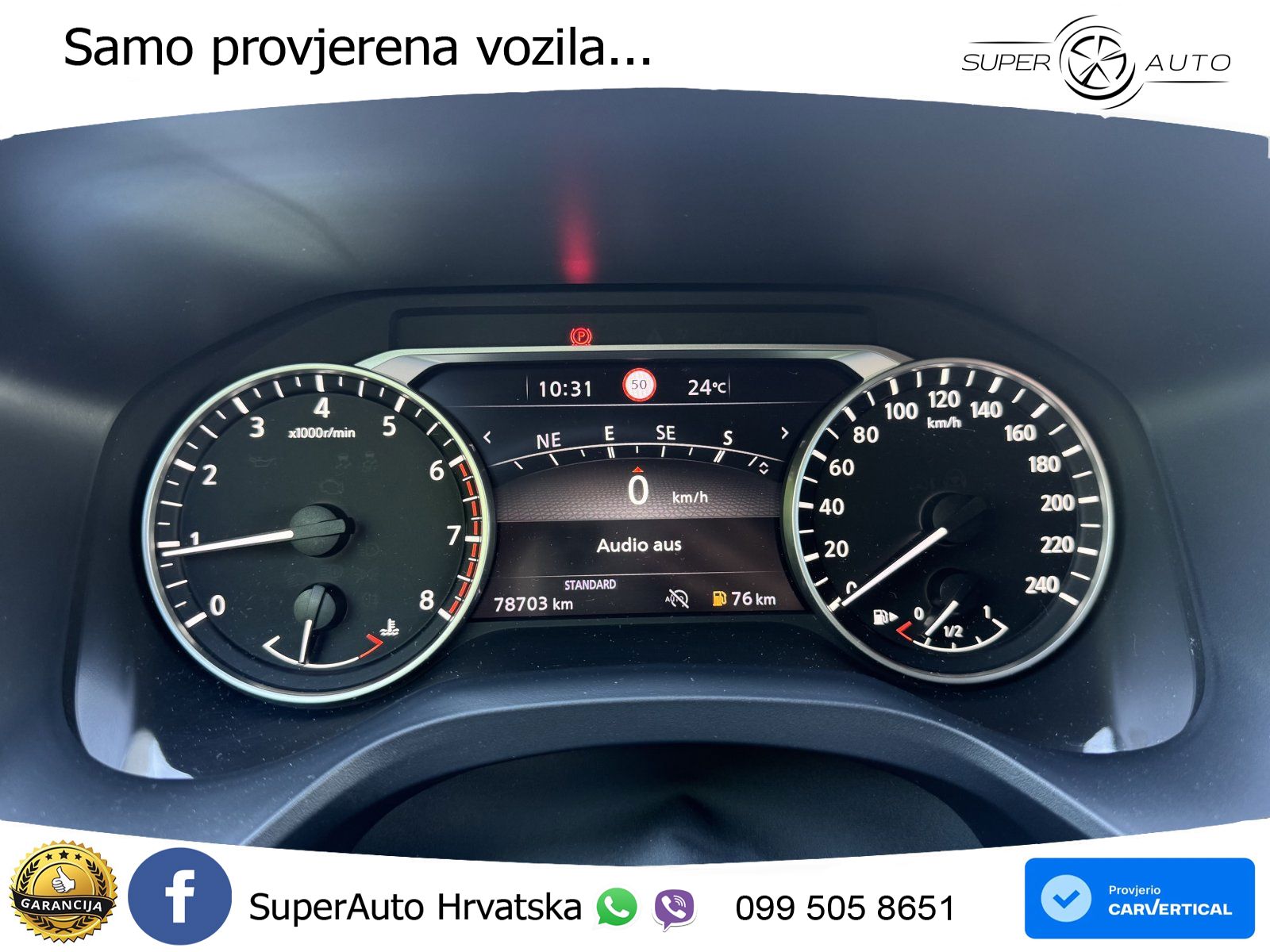 Nissan Qashqai 1.3 DIG-T (140 KS) N-Connecta LED+GR SJED+ACC