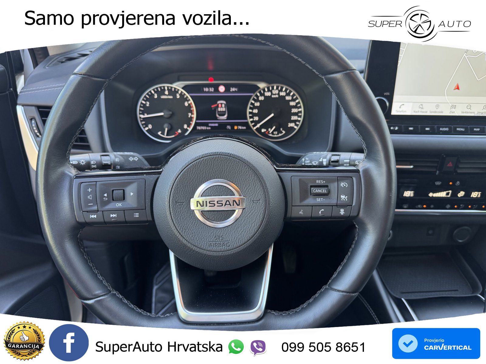 Nissan Qashqai 1.3 DIG-T (140 KS) N-Connecta LED+GR SJED+ACC