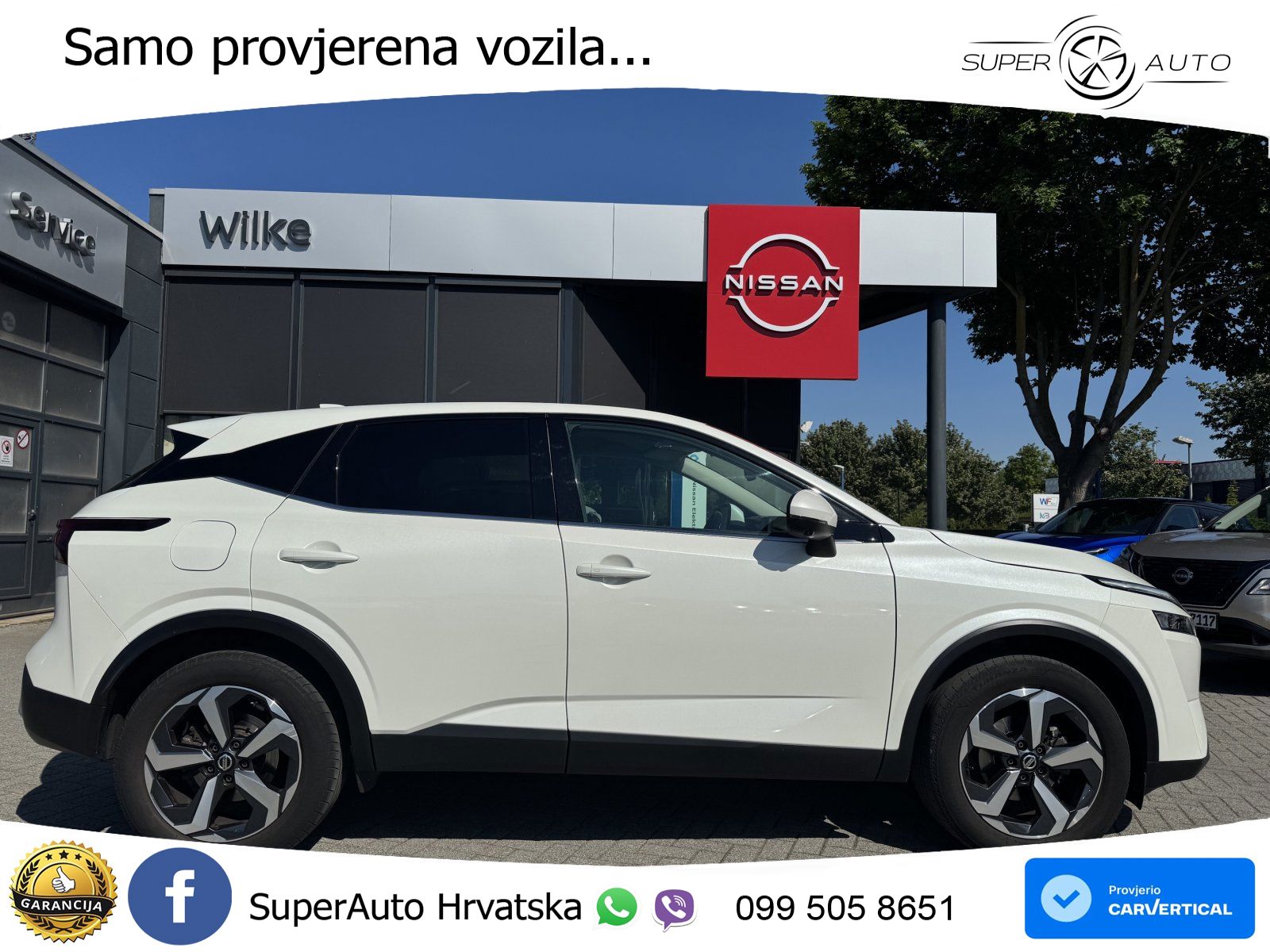 Nissan Qashqai 1.3 DIG-T (140 KS) N-Connecta LED+GR SJED+ACC