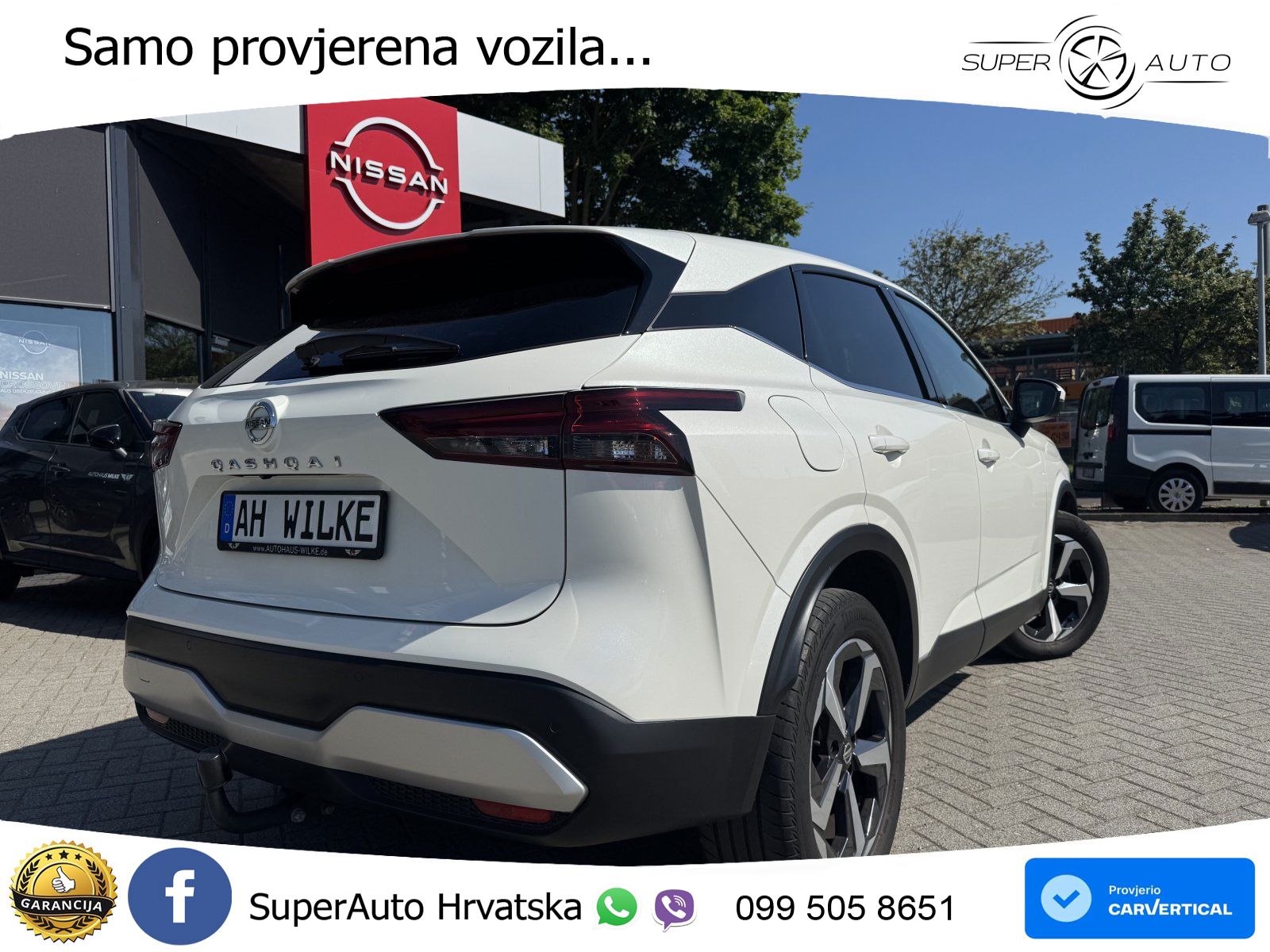 Nissan Qashqai 1.3 DIG-T (140 KS) N-Connecta LED+GR SJED+ACC