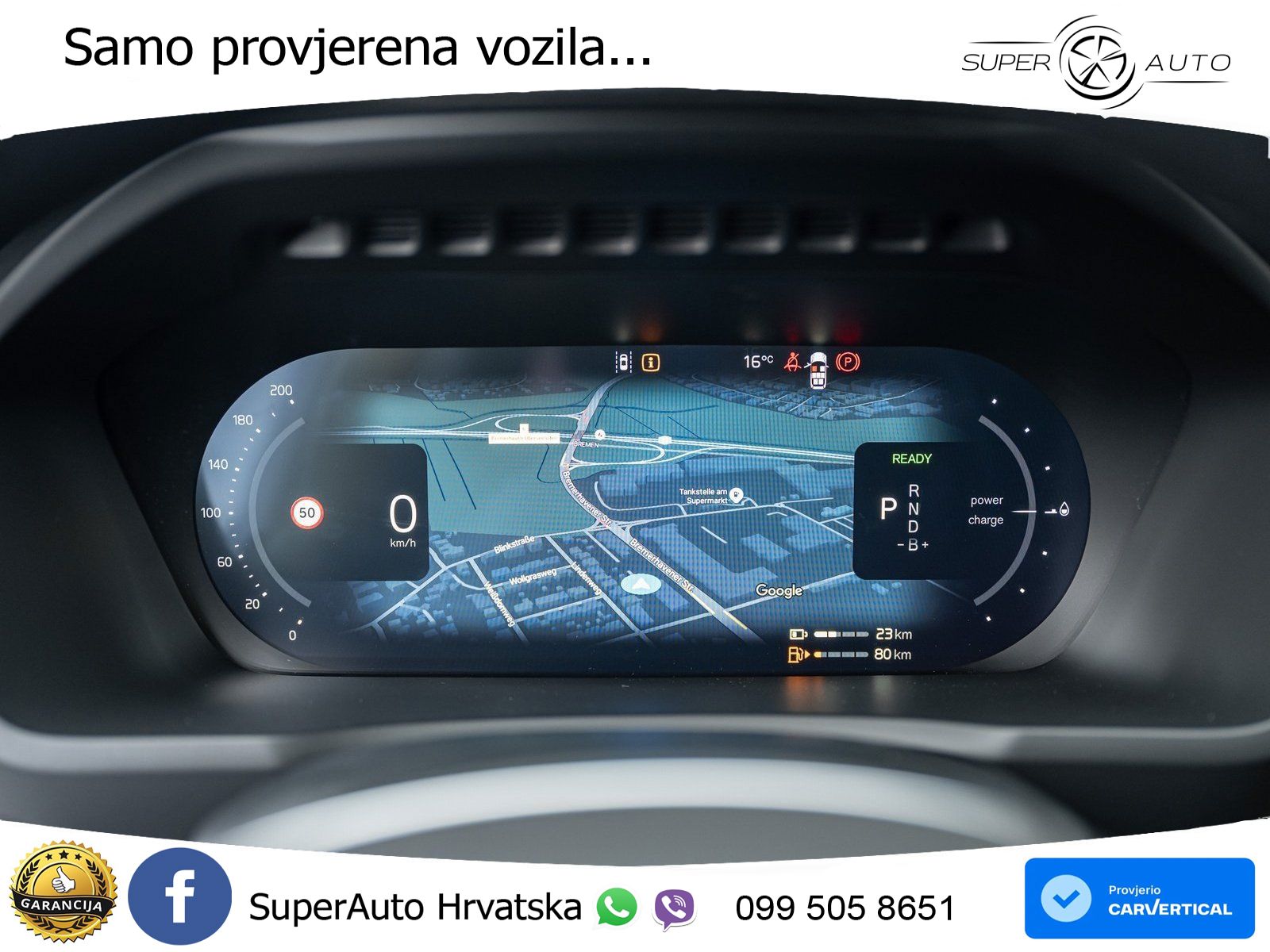 Volvo XC90 2.0 T8 AWD Automatic ACC+HEAD+4xGR SJED+360+PANO