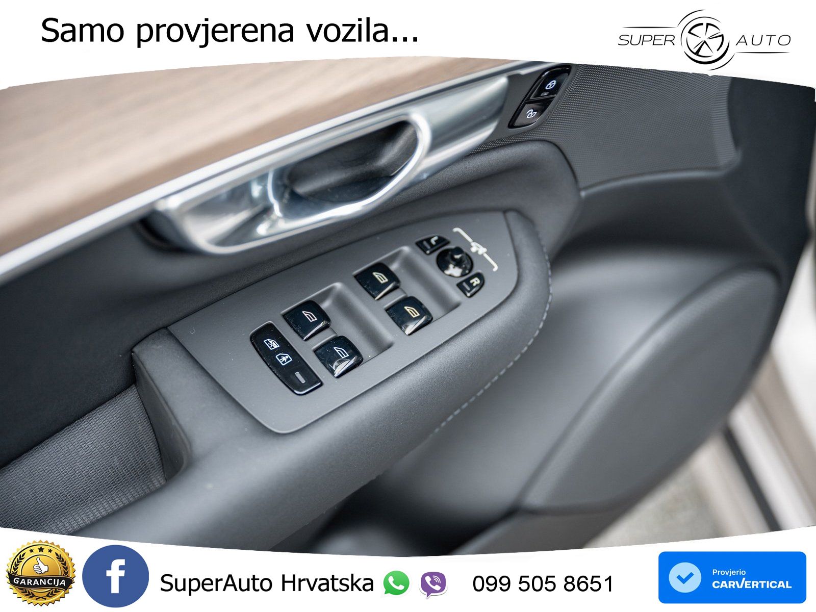 Volvo XC90 2.0 T8 AWD Automatic ACC+HEAD+4xGR SJED+360+PANO