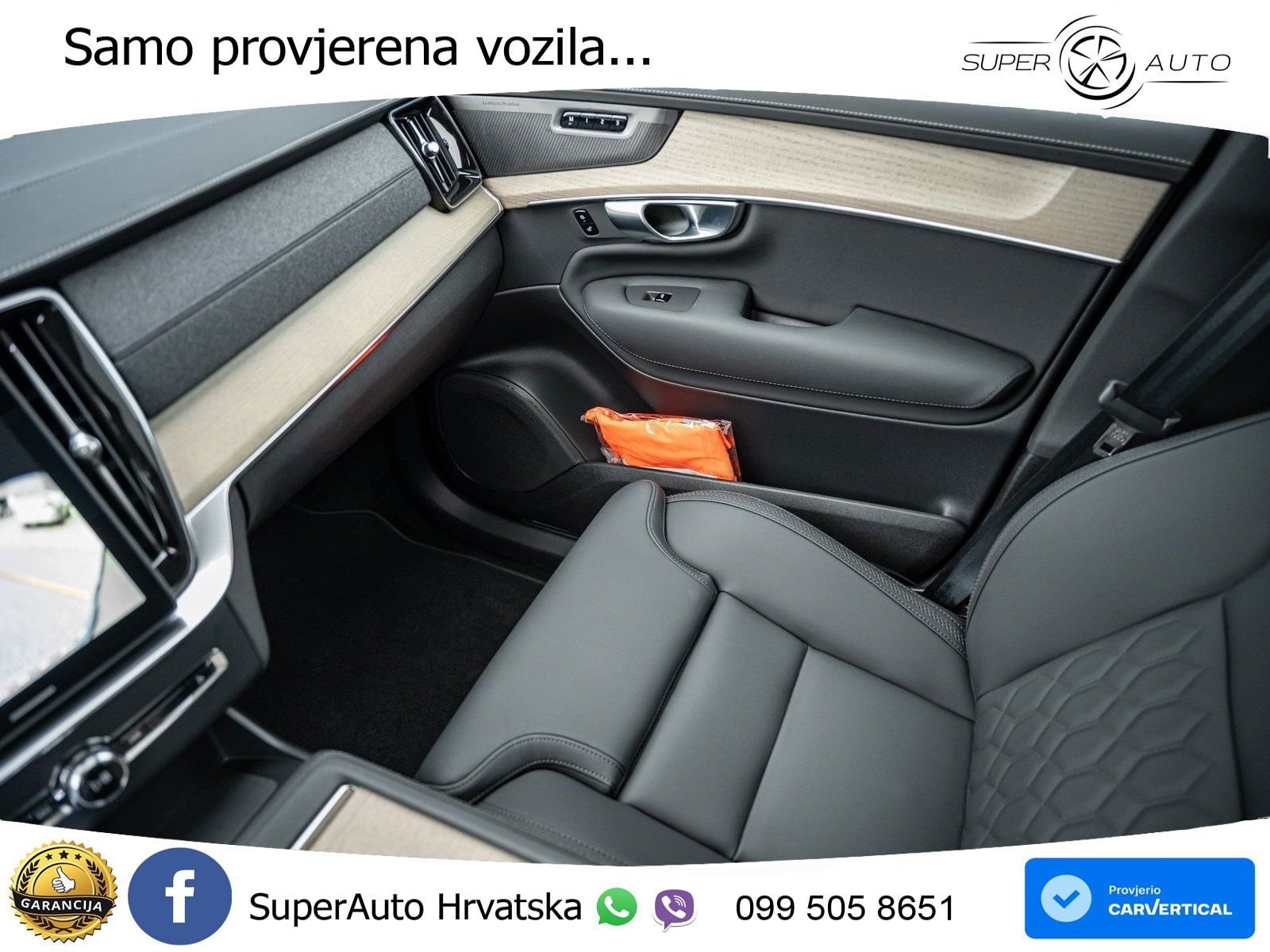 Volvo XC90 2.0 T8 AWD Automatic ACC+HEAD+4xGR SJED+360+PANO
