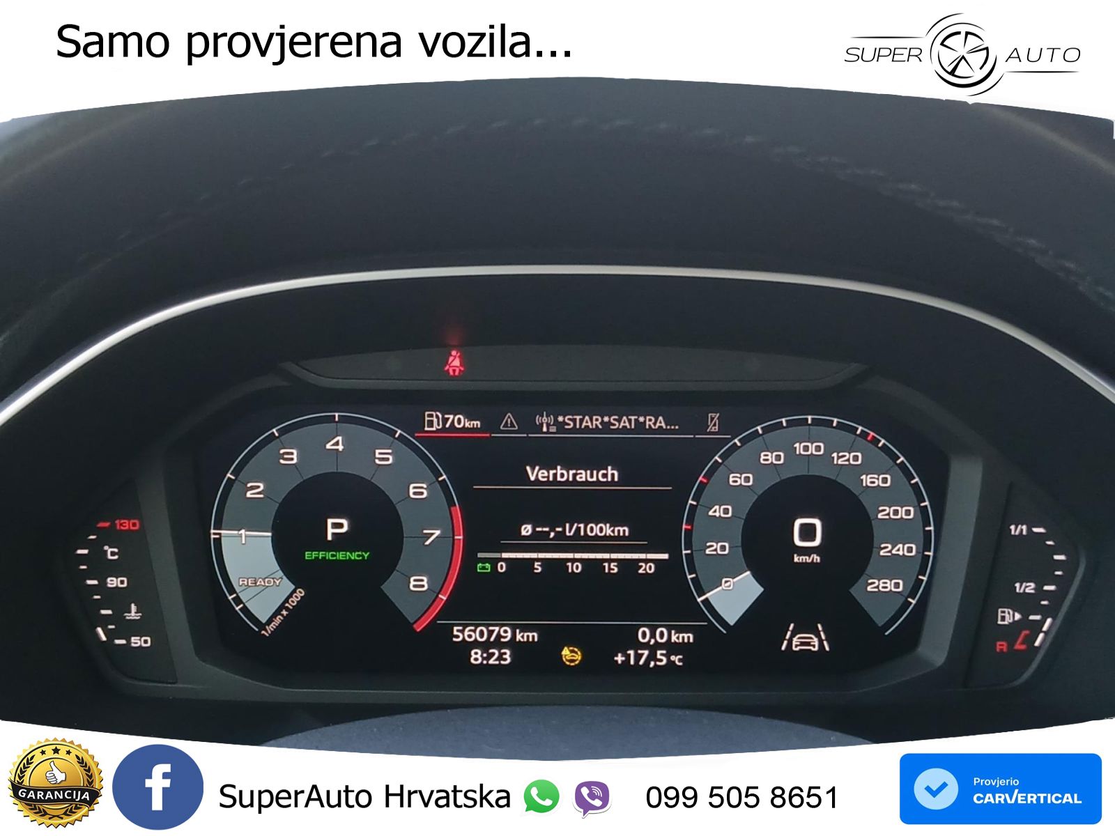 Audi Q3 II Sportback 35 TFSI (150 KS) S tronic S line