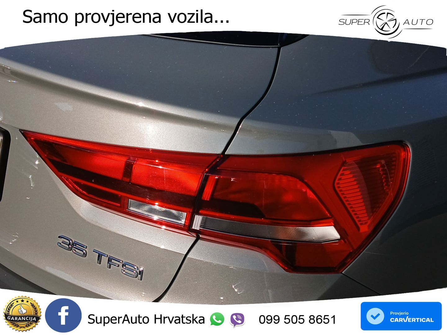 Audi Q3 II Sportback 35 TFSI (150 KS) S tronic S line