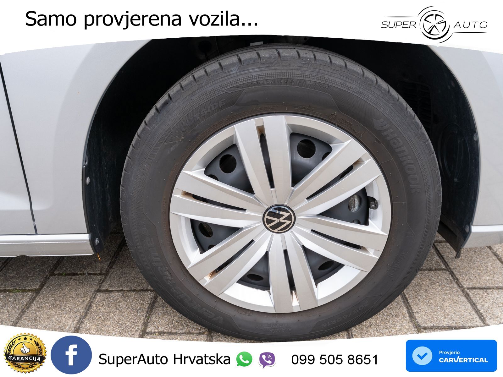 Volkswagen Caddy Cargo Maxi 1.5 TSI DSG Navi SHZ AHK PDC 114 KS