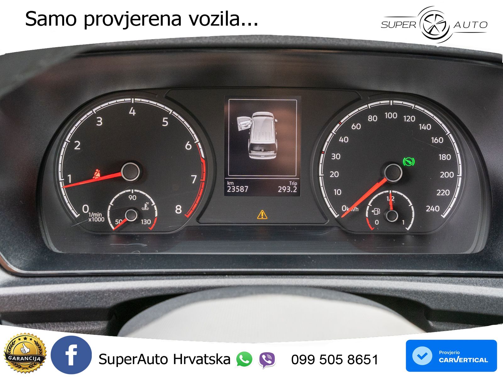 Volkswagen Caddy Cargo Maxi 1.5 TSI DSG Navi SHZ AHK PDC 114 KS