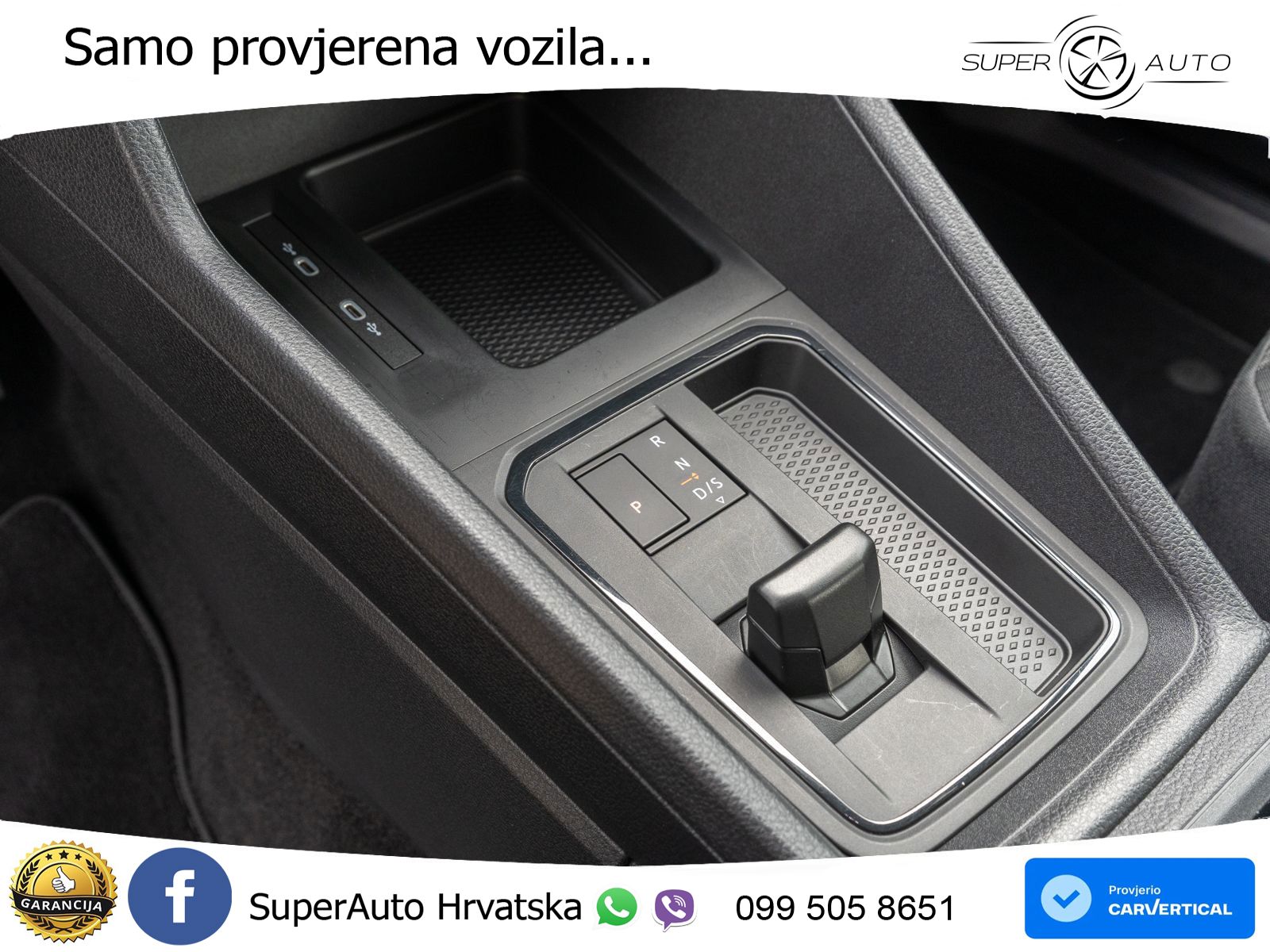 Volkswagen Caddy Cargo Maxi 1.5 TSI DSG Navi SHZ AHK PDC 114 KS