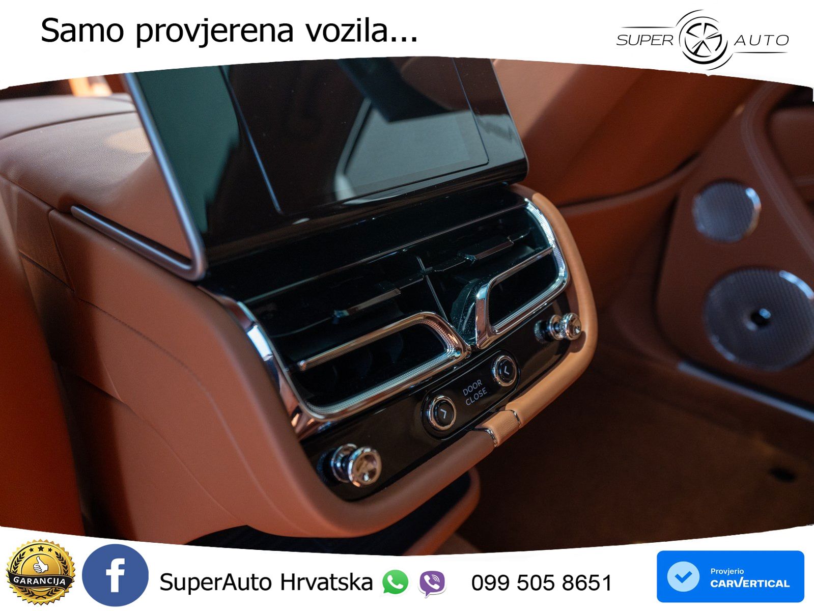 Bentley Bentayga 4.0 V8 (550 KS) AWD Automatic LED+GR SJED+ACC