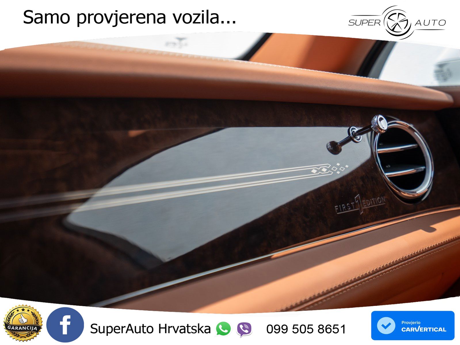 Bentley Bentayga 4.0 V8 (550 KS) AWD Automatic LED+GR SJED+ACC