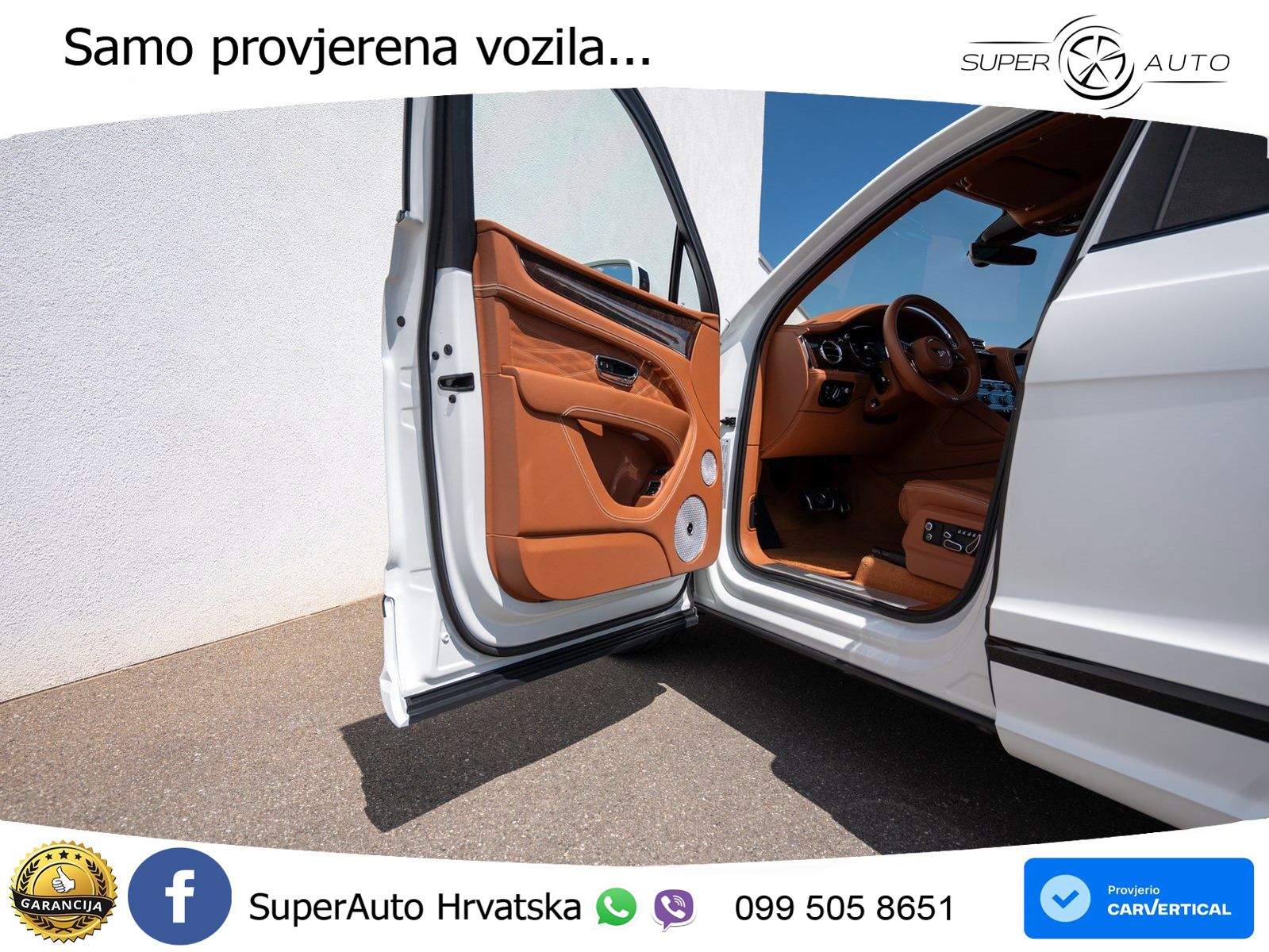 Bentley Bentayga 4.0 V8 (550 KS) AWD Automatic LED+GR SJED+ACC
