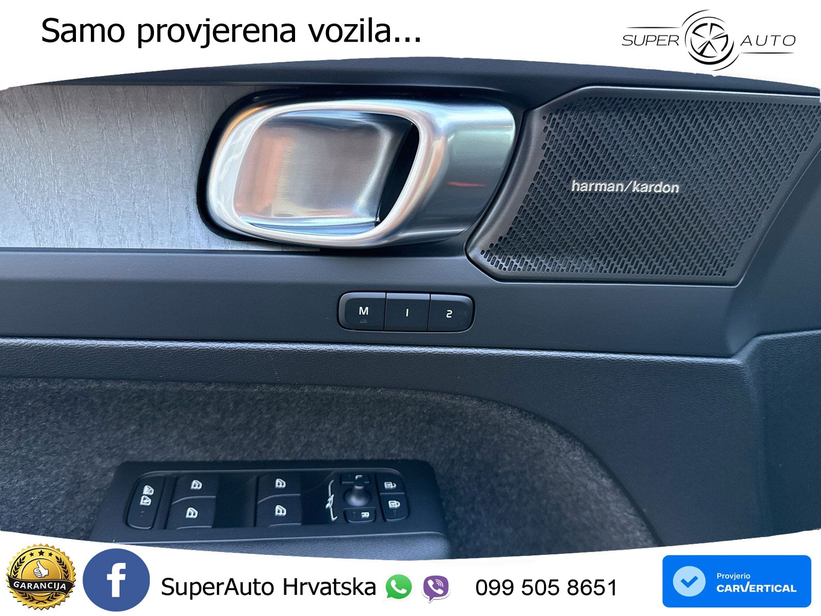 Volvo XC40 2.0 B3 163 KS Automatic ACC+GR SJED+360+PANO