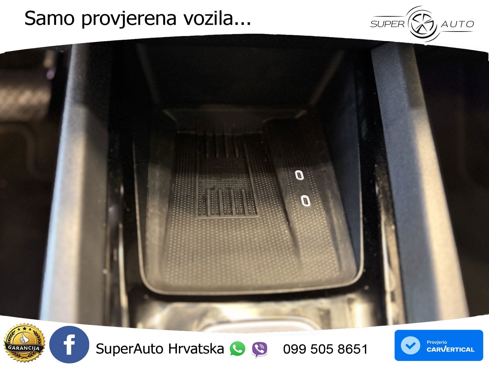 Škoda Octavia Combi 1.5 TSI (150 KS) DSG Selection LED+GR SJED+ACC