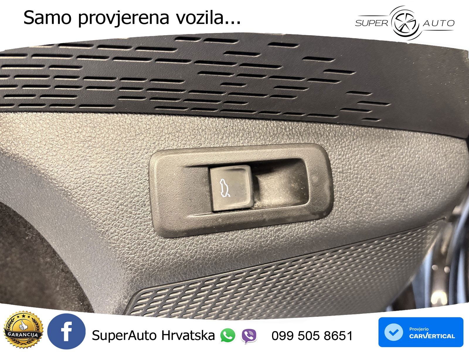 Škoda Octavia Combi 1.5 TSI (150 KS) DSG Selection LED+GR SJED+ACC