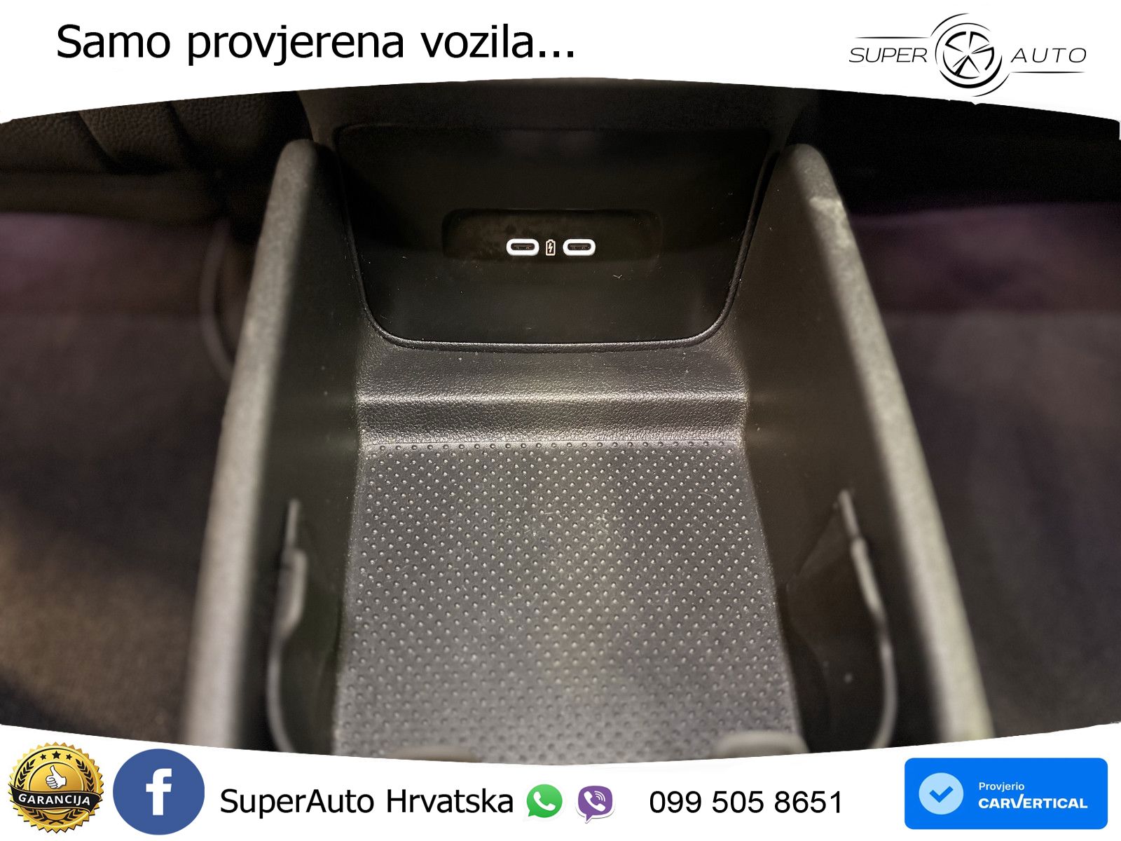 Škoda Octavia Combi 1.5 TSI (150 KS) DSG Selection LED+GR SJED+ACC