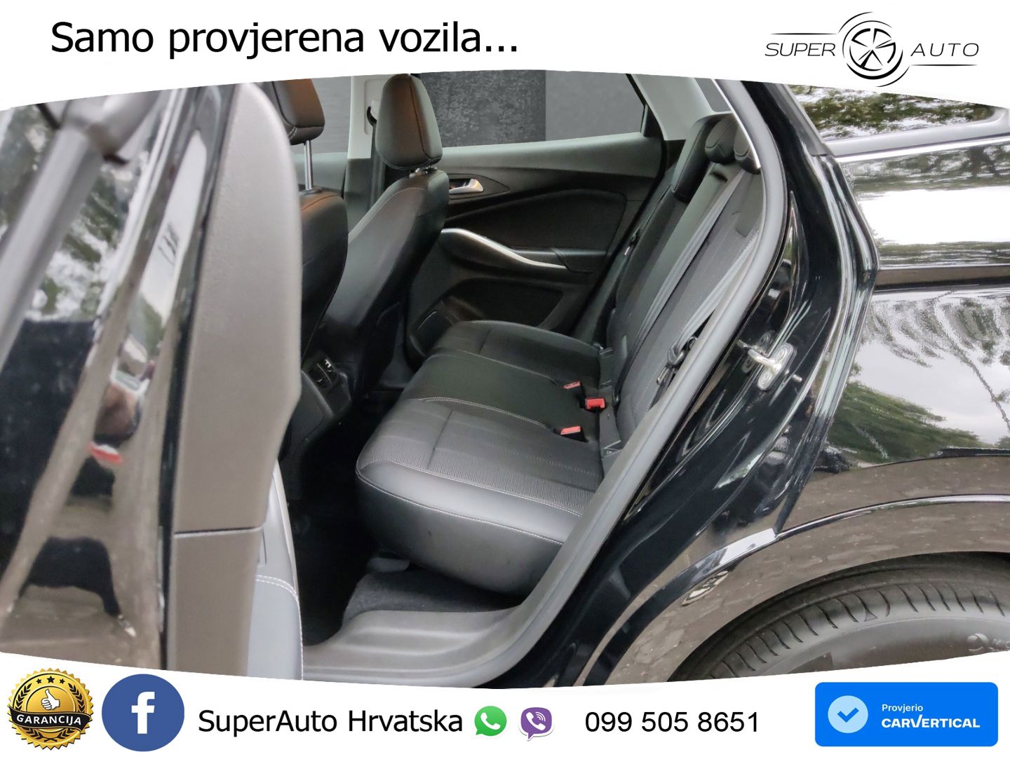 Opel Grandland 1.2i Turbo (130 KS)