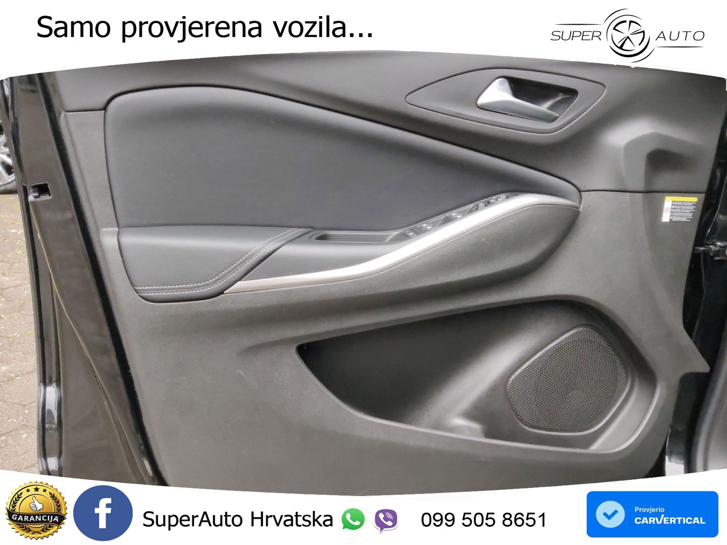 Opel Grandland 1.2i Turbo (130 KS)