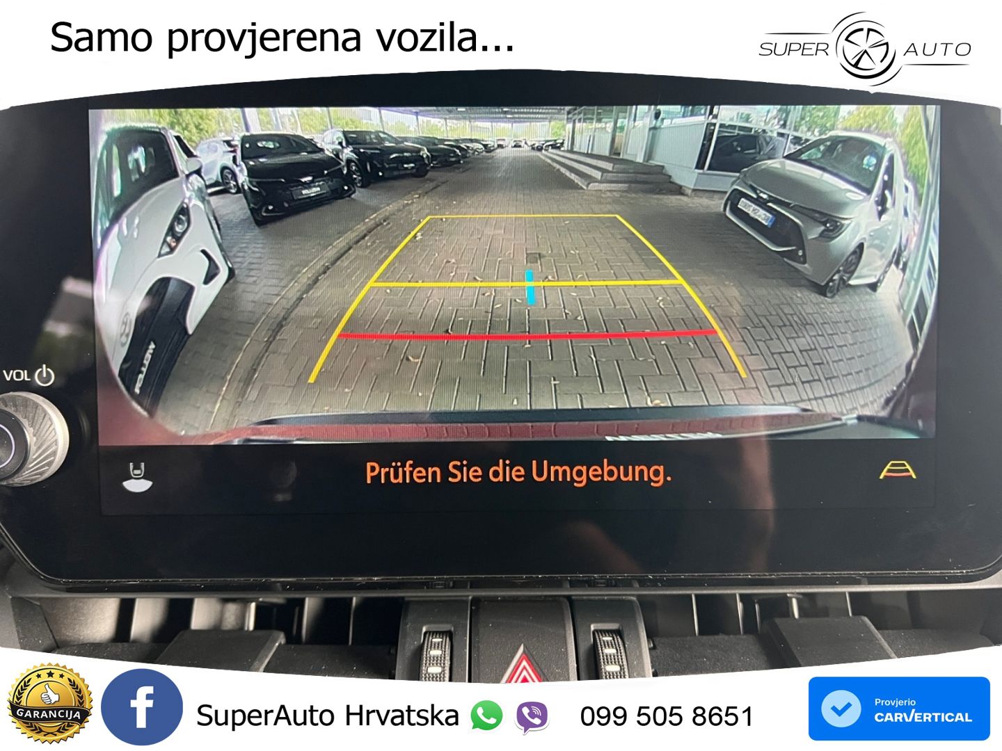 Toyota RAV4 2.5 (218 KS) Hybrid eCVT LED+GR SJED+ACC