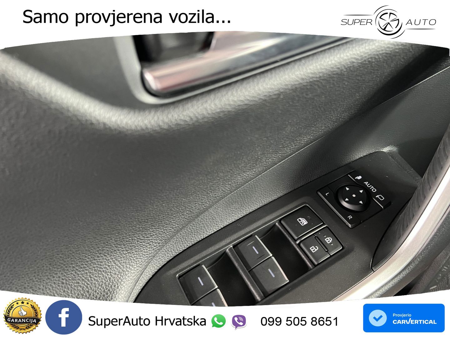 Toyota RAV4 2.5 (218 KS) Hybrid eCVT LED+GR SJED+ACC