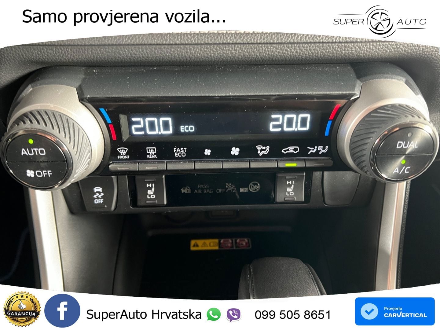 Toyota RAV4 2.5 (218 KS) Hybrid eCVT LED+GR SJED+ACC